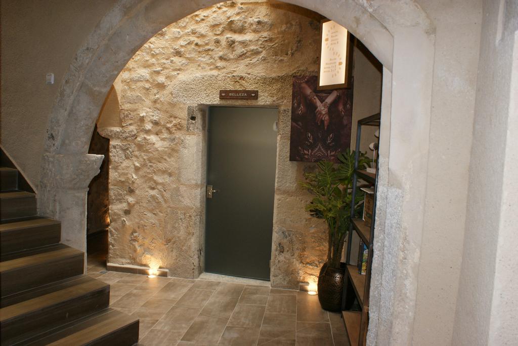 Plaza Sandra トルヒーリョ エクステリア 写真