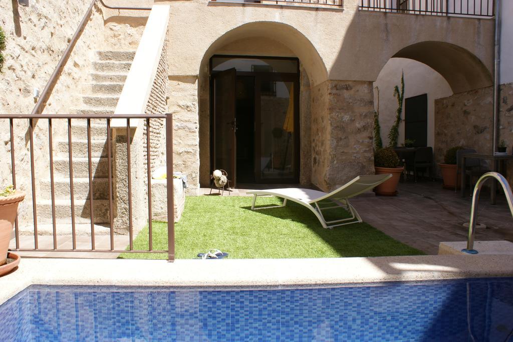 Plaza Sandra トルヒーリョ エクステリア 写真