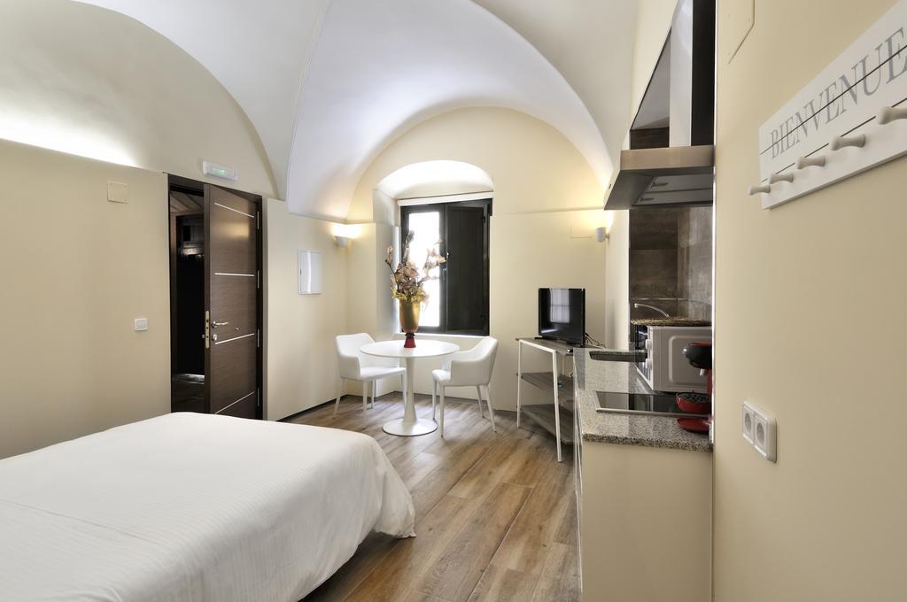 Plaza Sandra トルヒーリョ エクステリア 写真