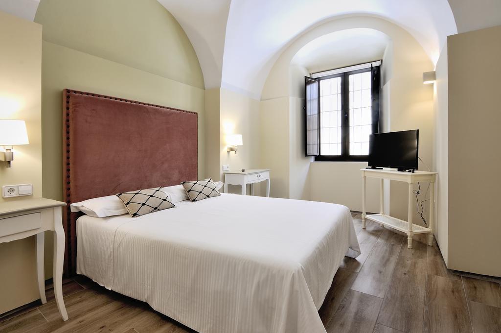 Plaza Sandra トルヒーリョ エクステリア 写真