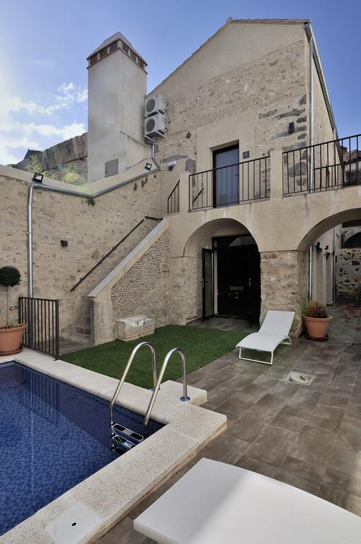 Plaza Sandra トルヒーリョ エクステリア 写真