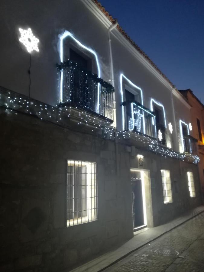 Plaza Sandra トルヒーリョ エクステリア 写真